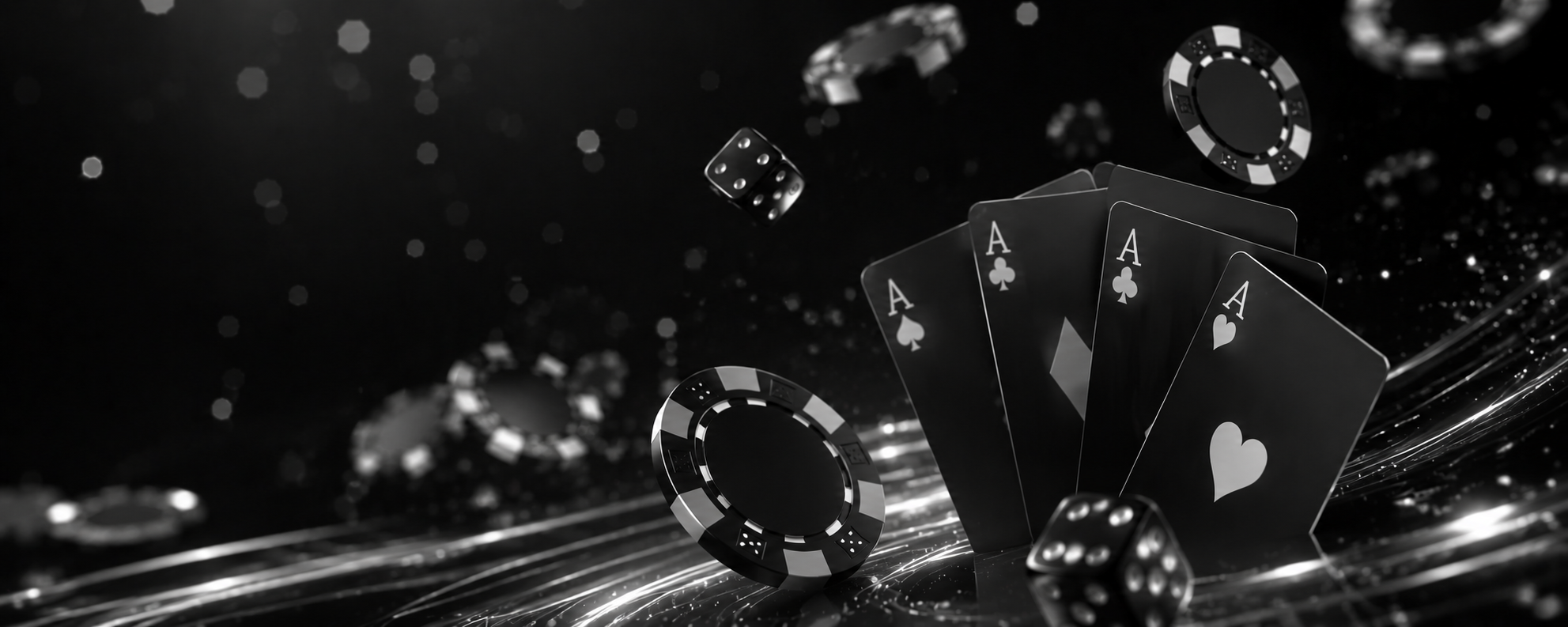 Woo Casino Welcome Bonus